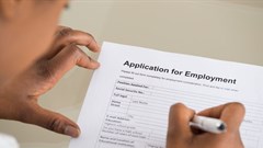 Job creation is a team effort