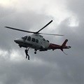 Transnet NPA tests helicopter service at Port of Cape Town