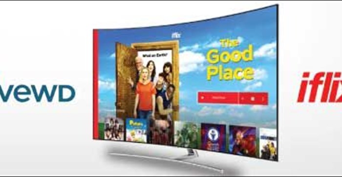 iflix partners with Vewd to offer entertainment across MENA