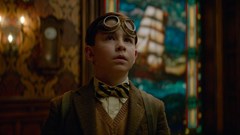 The House with a Clock in Its Walls is fanciful fun