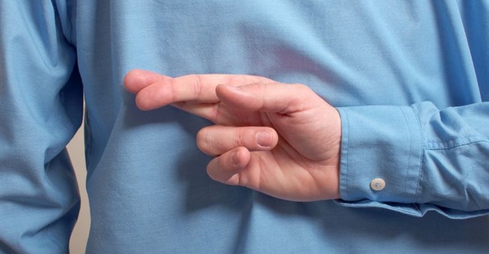 Rental scams - red flags to look out for