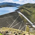 Phase two of Lesotho Highlands Water Project set to start this November