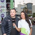 Kfm 94.5: OUTsurance Life Kfm Gun Run