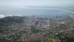 How Cape Town tourism survived the drought