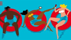 The best Biz summer holiday (content) package ever!