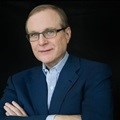 Microsoft co-founder, Paul Allen dies at 65