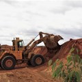 Bauxite mining boom in Guinea threatens locals