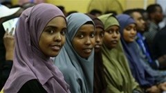 Somalia's first ICT exhibition opens in Mogadishu