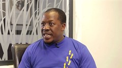 Gaopalelwe Santswere