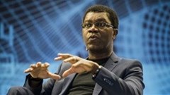 AIMS launches Africa's first masters in machine intelligence