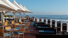 5 best views for sundowners In Cape Town this summer