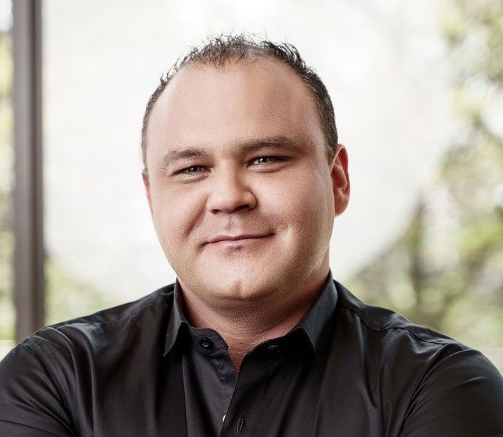 Arnoux Maré, managing director at Innovative Staffing Solutions