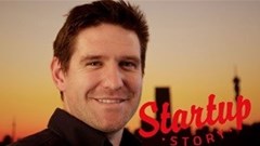 #StartupStory: Tokenising the world