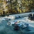 Top Ten of World Rallycross in SA in November