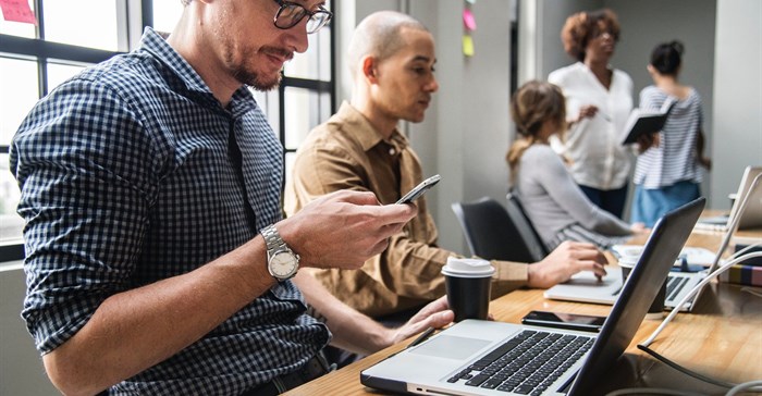 Photo by rawpixel on Unsplash