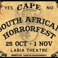 What's on at the 2018 South African HorrorFest