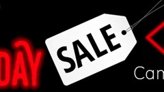 Everlytic's top 13 campaign tips for Black Friday/Cyber Monday