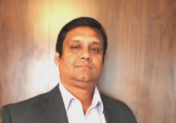 Ranjoy Nag is sales head: cloud and infrastructure services for Africa at Wipro Limited
