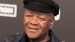 Energy Minister, Jeff Radebe