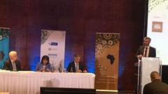 Africa Halal Week film, media programme is unveiled at 2018 CTIFMF