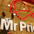 Mr Price CEO Stuart Bird to retire by year-end