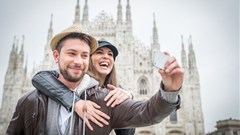 Creating smart cities for innovative tourism experiences