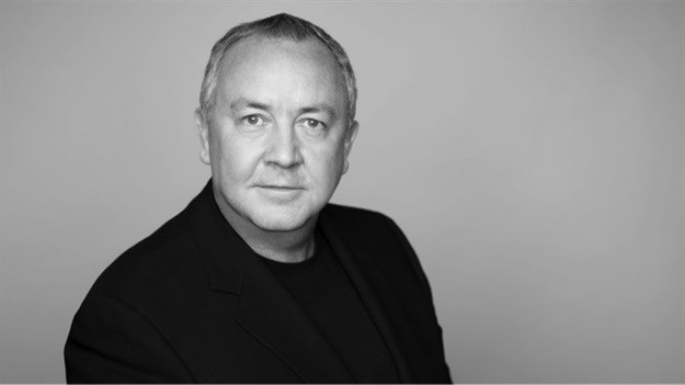 Mark Tutssel | Supplied