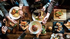 First global gastronomy tourism startup competition launched