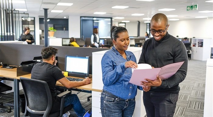 The lifeblood of a world-class logistics business