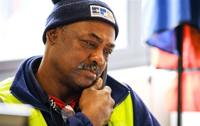 The lifeblood of a world-class logistics business