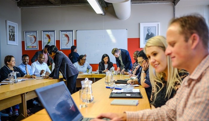 The lifeblood of a world-class logistics business