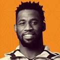 Siya Kolisi announced as Global Citizen: Mandela 100 advocate with key focus on hunger and nutrition