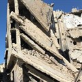 How Syrian architects can start to rebuild - even in the devastation of war