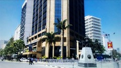 Google Street View to heavily impact Kenya's tourism sector