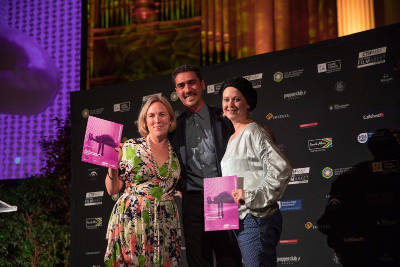 Cape Town Film Fest crowns 2018 winners