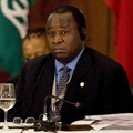 Finance Minister Tito Mboweni. Photo: Sebastiao Moreira