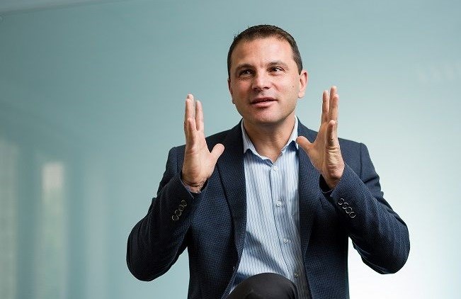 Doros Hadjizenonos is Regional Sales Director Southern Africa at Fortinet