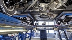 Periodic vehicle testing, inspection is vital