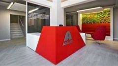 Axalta opens facility in Midrand, South Africa