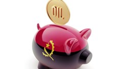 Angola, Brazil sign oil deal