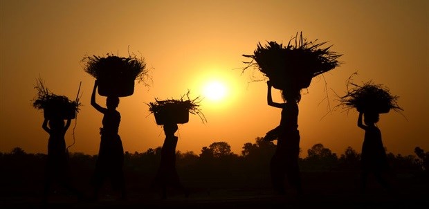 Trading while caring for people and planet