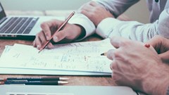 The problem with knee-jerk marketing