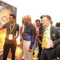 MTN Expo, Uganda.