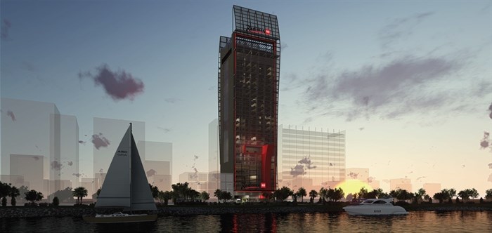 Radisson Red Hotel Abidjan