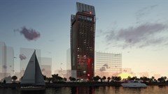 Radisson signs RED Hotel in Abidjan