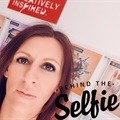 #BehindtheSelfie with... Stella Carter