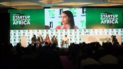 TechCrunch's Startup Battlefield heads for Nigeria