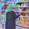 For many Muslim grocery shoppers, a shifting definition of 'halal'