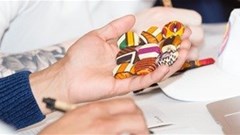 Winners of the SA Teen Entrepreneur awards