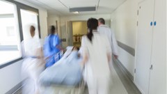Study: Escalating civil cases against private hospitals due to nursing malpractice